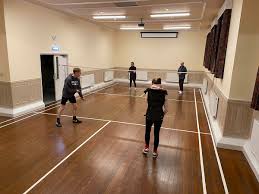 Image result for Heversham Badminton Club