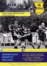 Image result for Trowbridge Rugby Football Club