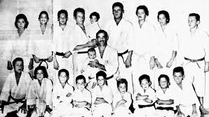 Image result for Komaru Ryu Small Circle Jujitsu/Karate
