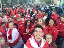 Image result for Beastmasters Nantwich