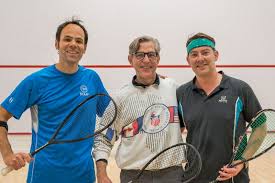 Image result for The Bourne Squash Club