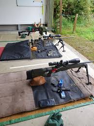 Image result for Easingwold Rifle Club