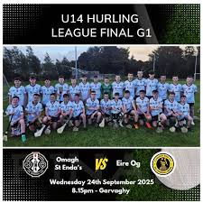 Image result for Omagh St Endas