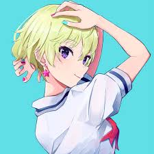 「服部ユウ アイカツ!」の画像検索結果