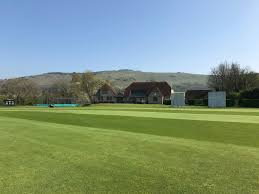 Image result for Preston Nomads Cricket Club