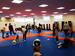 Image result for Basingstoke SMRTJ Jiu Jitsu