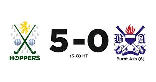 Image result for Burnt Ash (Bexley) Hockey Club