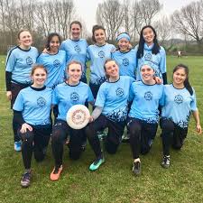Image result for Leicester Ultimate Frisbee Club