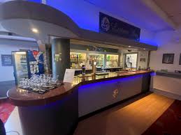 Image result for West Heaton Bowling, Tennis & Squash Club