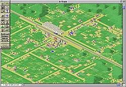 Resultado de imagen para a-train 6