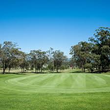 Image result for Camden Gc