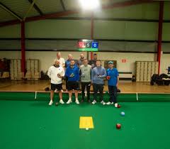 Image result for Inverclyde Indoor Bowls Club