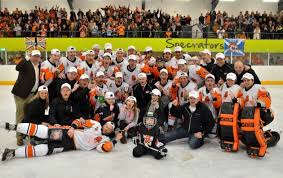 Image result for Telford Junior Ice Hockey Club