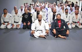 Image result for Wanstead JuJitsu Club