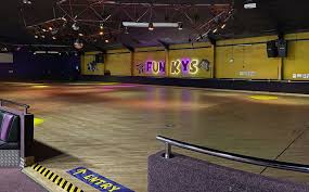 Image result for Roller Skating Rinks In The Uk