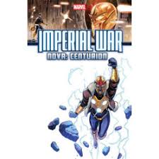 Image result for Nova Centurion