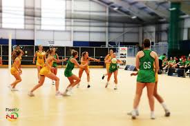 Image result for Integral Netball Club