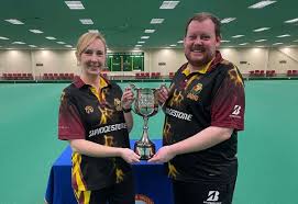 Image result for Blackpool Newton Hall Indoor Bowls Club