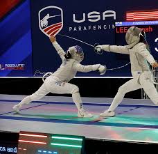 Image result for Cavalier`s Fencing & Modern Pentathlon Club