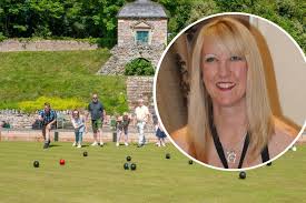 Image result for Dursley Bowls Club