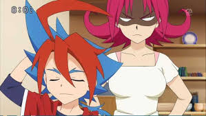 「朽縄てる美 フューチャーカード バディファイト」の画像検索結果