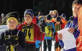 Skilanglauf: Paul Böhme läuft Bestzeit - badische-