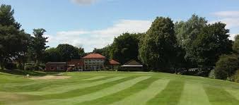 Image result for Gosforth Golf Club Ltd