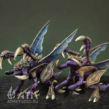 Image result for zergling