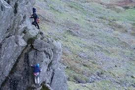 Image result for Nottingham University Mountaineering Club