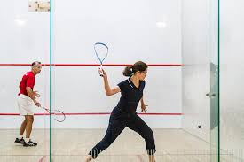 Image result for York Squash Rackets Club