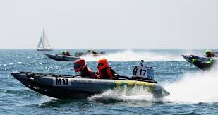 Image result for Thundercat Racing UK