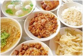 Image result for 魯肉飯