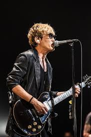 Image result for スガ シカオ