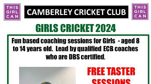Image result for Camberley Cricket Club
