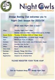 Image result for Grange Bowling Club