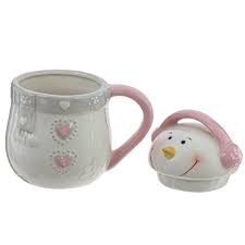 Image result for Кружка узор снеговики