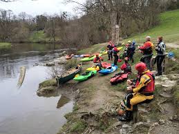 Image result for Welshpool Canoe Club