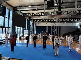 Image result for Malvern Taijutsu Kai Self Defence