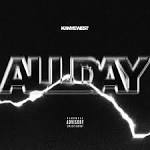 Kanye West - All Day (Dirty/CDQ) - Listen | Audiomack