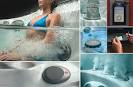 Made for iPod Jacuzzi Bath Tub Re-Defines Luxury