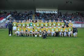 Image result for Ballerin Gaelic Athletic Club