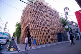 Bilderesultat for Tokyo architecture