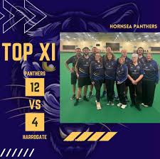 Image result for Hornsea & District Indoor Bowls Club