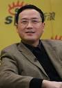 蒋彩虹. 《中国国家地理》杂志总编单之蔷