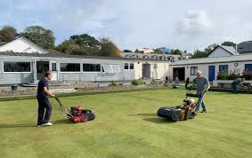 Image result for West Cornwall Indoor Bowls Club