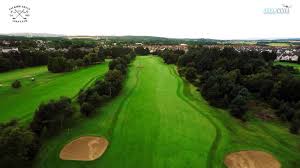 Image result for Falkirk Tryst Golf Club