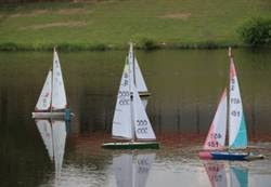 Image result for Chasewater Model Boat Club