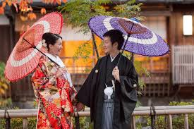 Image result for japanese wedding