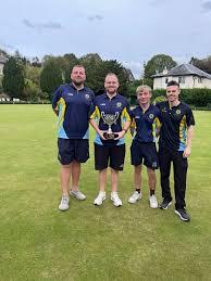 Image result for Cardonald Bowling Club
