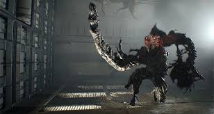Image result for "resident evil" mutant OR mutated